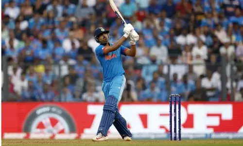 Ranji Trophy 2024-25