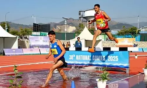 MP ने जीते 58 पदक