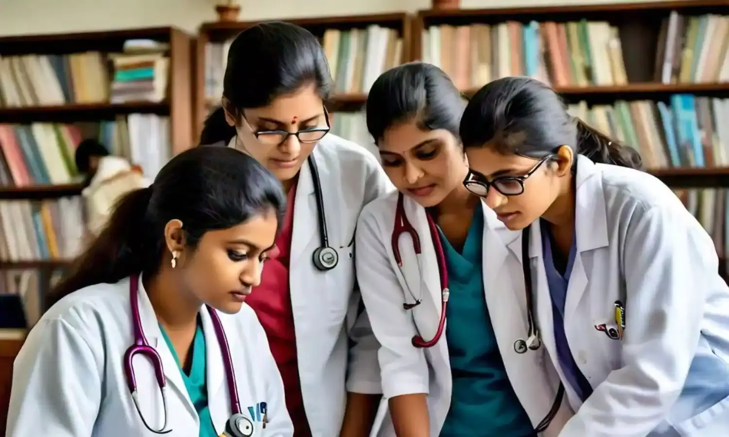 आयुर्वेद मेडिकल कॉलेजों