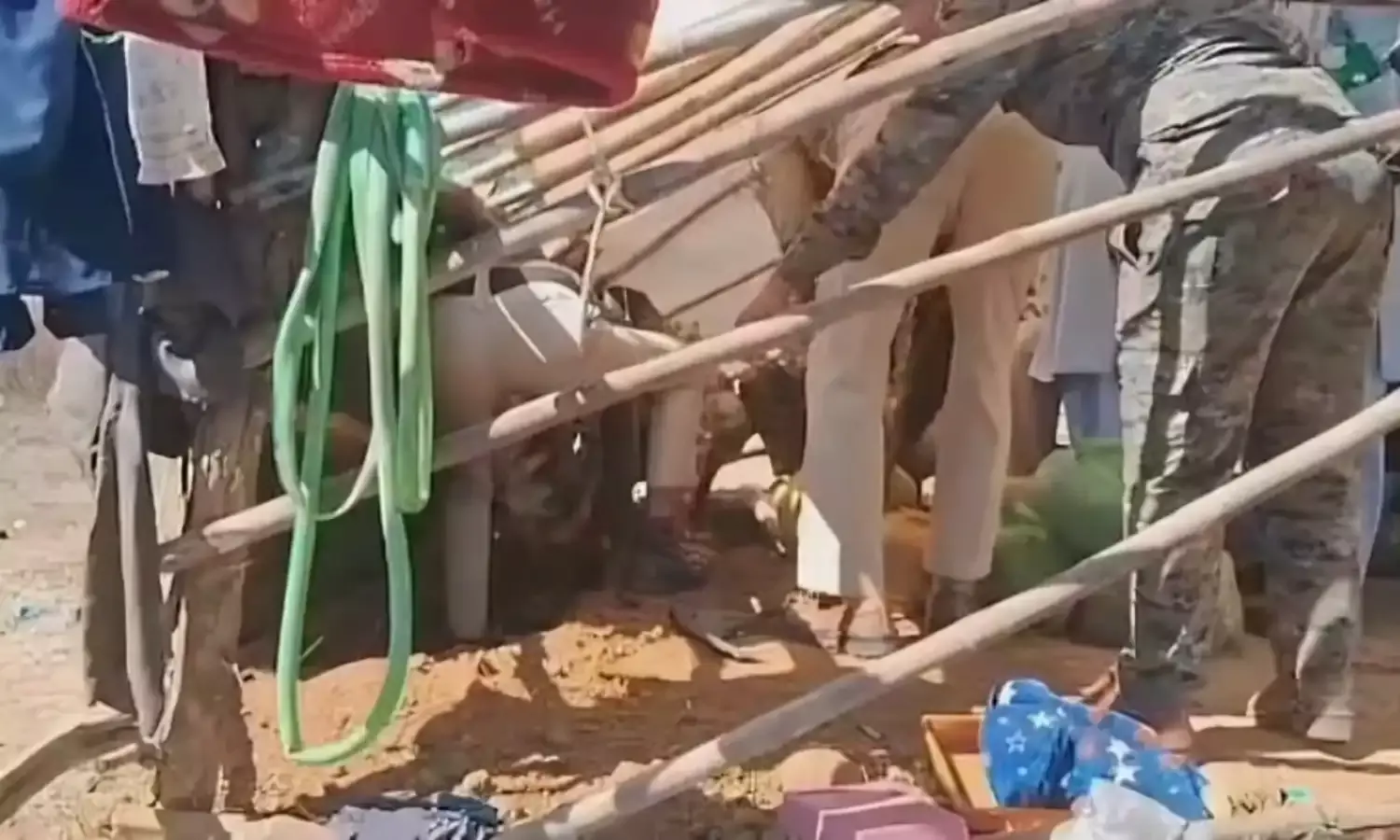 STF की बड़ी कार्रवाई