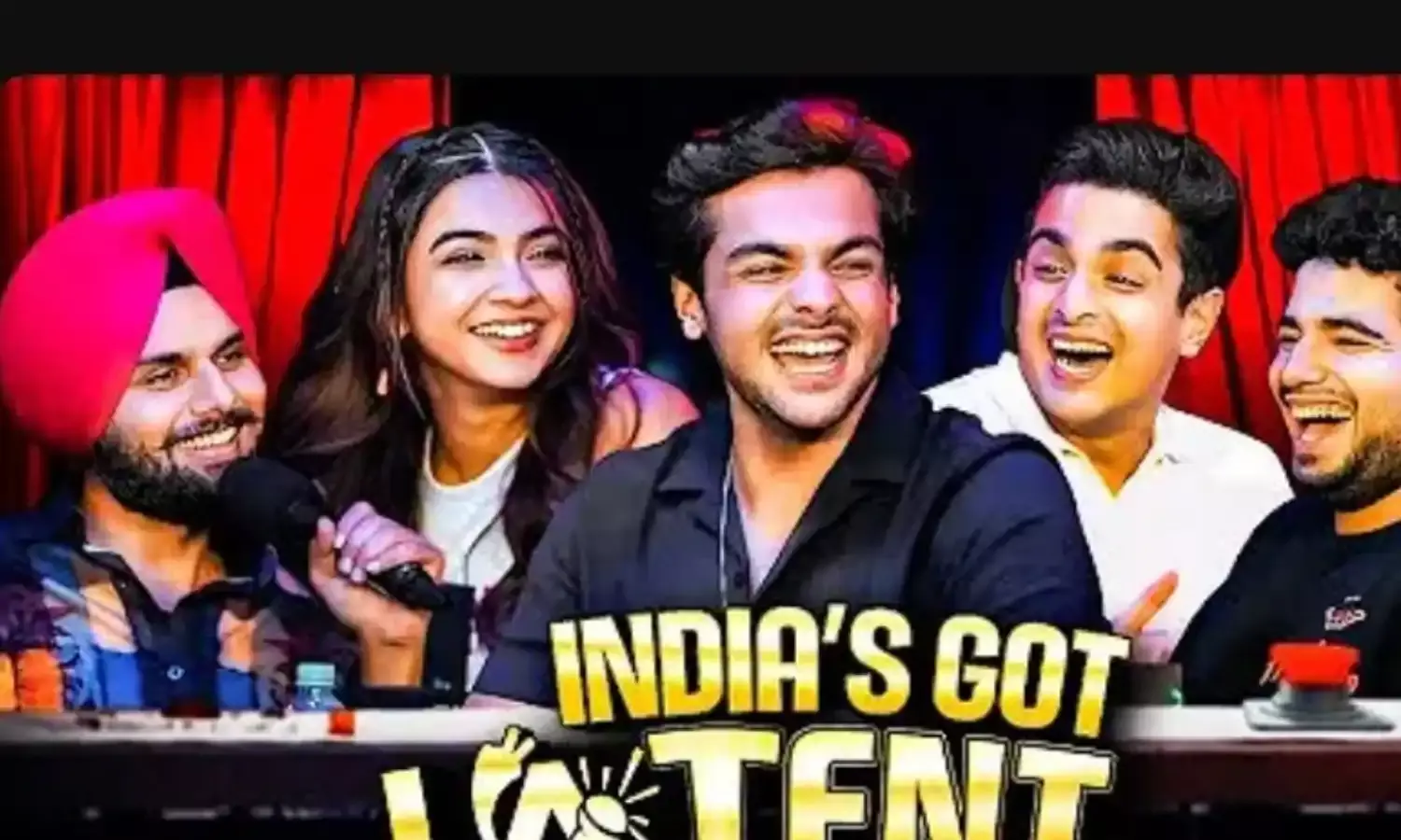 मुंबई - गुवाहाटी के बाद अब इंदौर में इंडियाज गॉट लेटेंट के खिलाफ मामला दर्ज, उठ रही शो बंद कराने की मांग