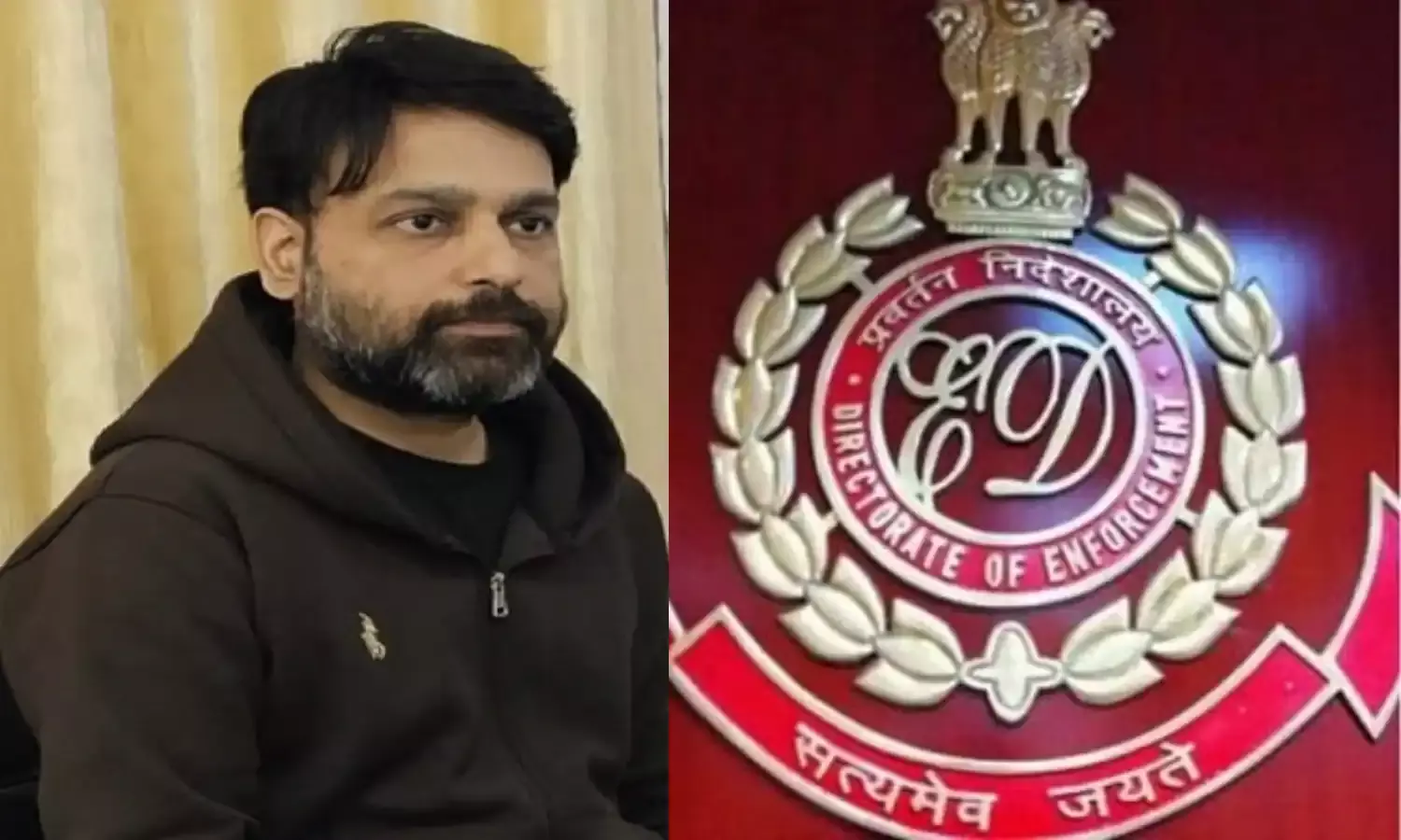 ED की गिरफ्त में धनकुबेर सौरभ शर्मा और उसके साथी, क्या अब उठेगा राज से पर्दा