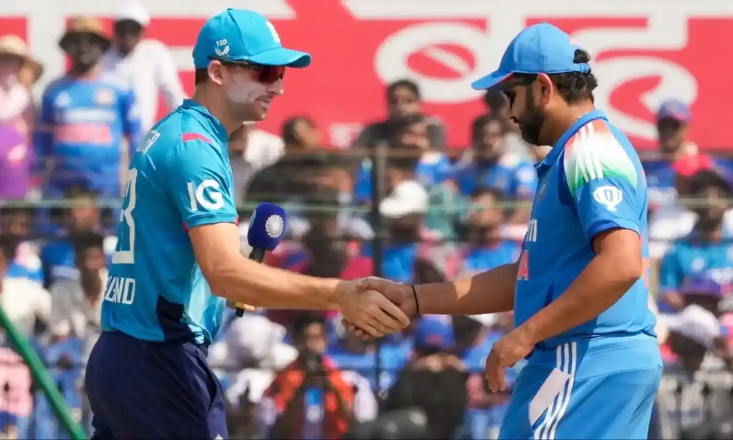 12 फरवरी को क्रिकेट का महासंग्राम, भारत-पाक समेत 5 टीमें भिड़ेंगी....