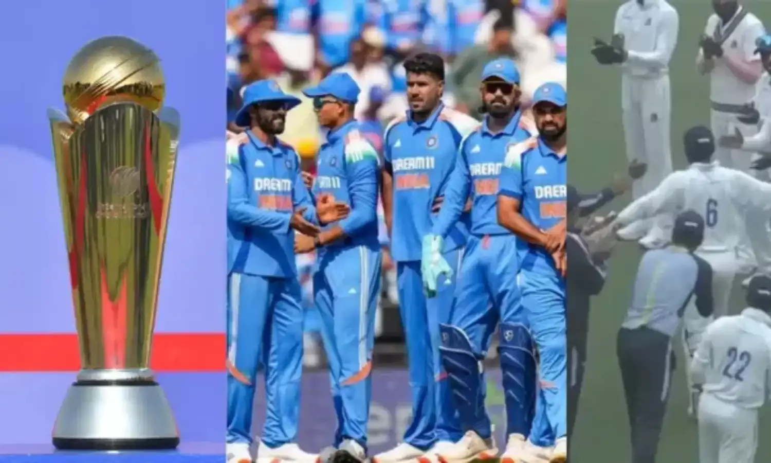 चैंपियंस ट्रॉफी 2025 से पहले 31 शतक जड़ने वाले दिग्गज बल्लेबाज ने कहा क्रिकेट को अलविदा, अपने आखिरी मैच में किया कमाल...