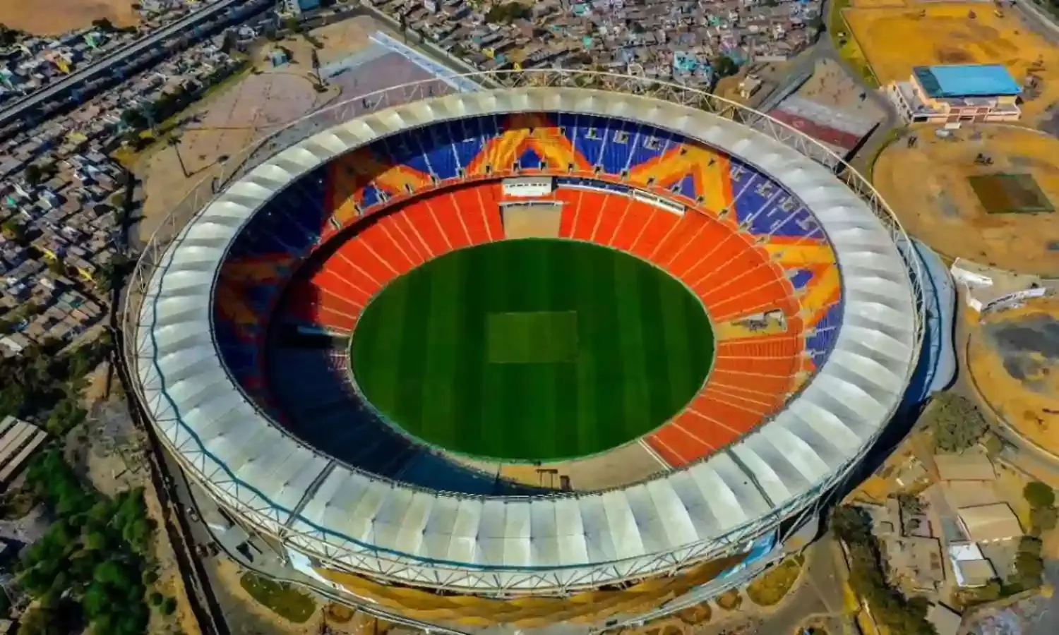 IND vs ENG 3rd ODI Pitch Report