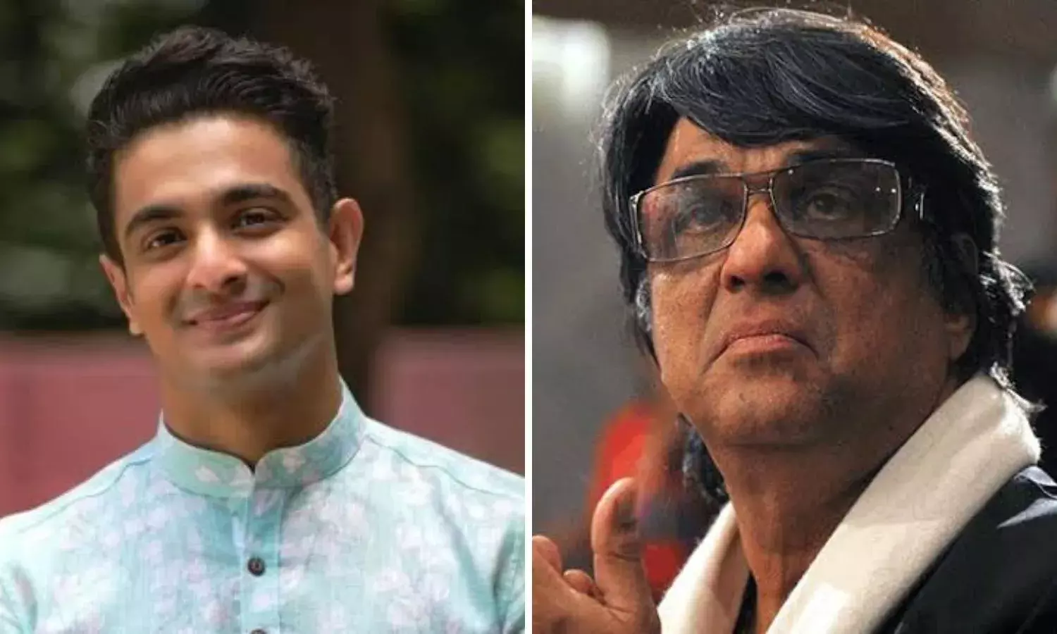 गधे पर बिठाना चाहिए’... यूट्यूबर रणवीर इलाहाबादिया पर बरसे एक्टर मुकेश खन्ना, कही बात गधे पर बिठाना चाहिए’... यूट्यूबर रणवीर इलाहाबादिया पर बरसे एक्टर मुकेश खन्ना, कही बात