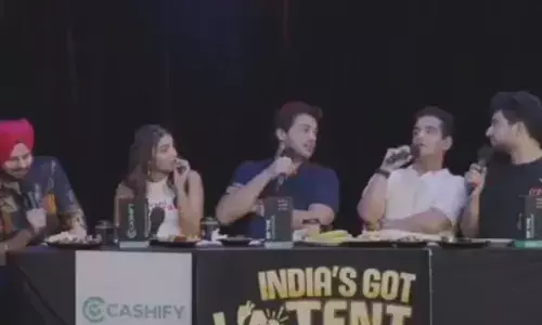 Beer Biceps Controversy