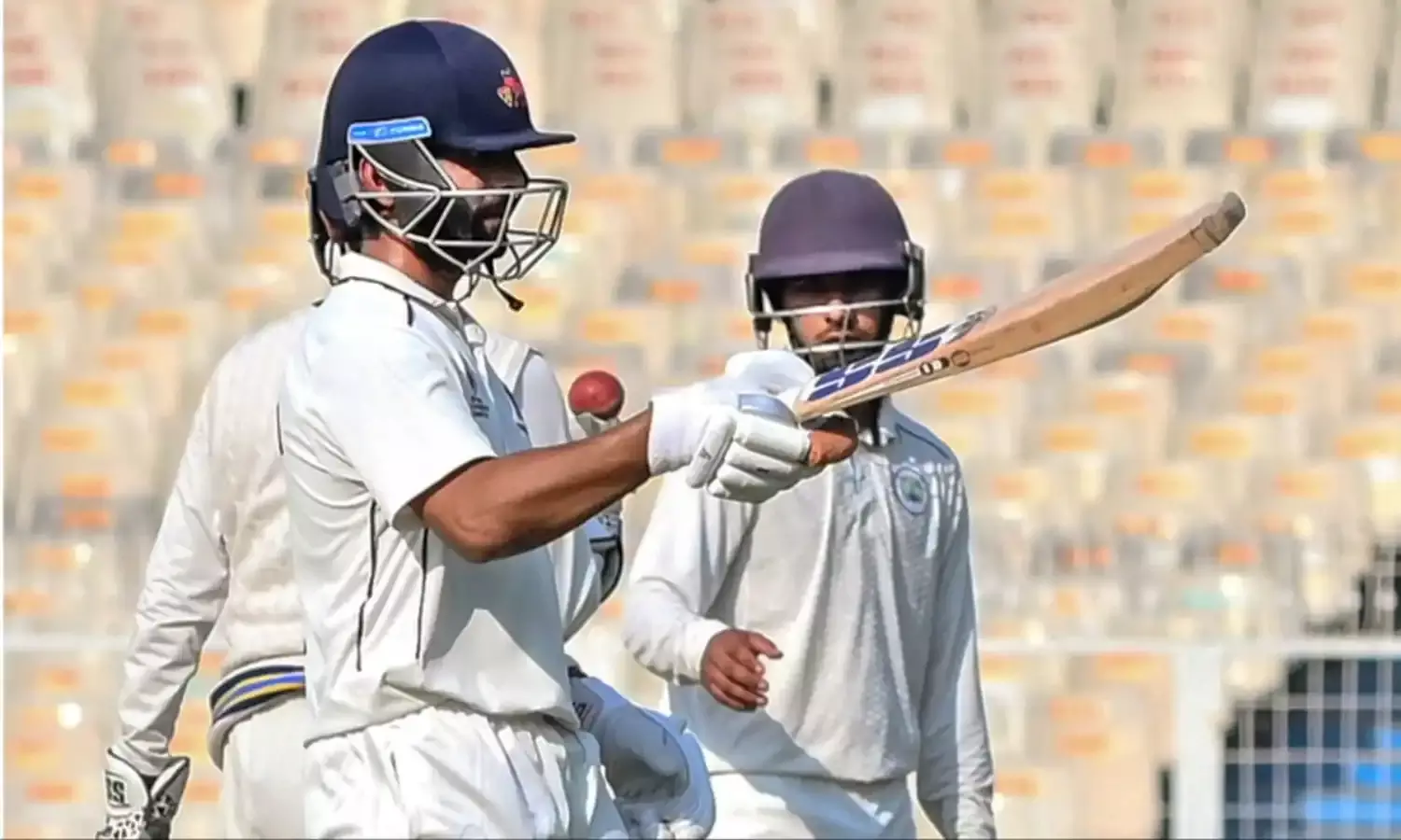 क्वार्टर फाइनल में जड़ा शतक, 41वीं बार किया कारनामा...