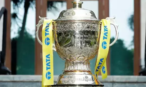 आईपीएल का शेड्यूल इस दिन होगा जारी! 21 मार्च से शुरू होगी क्रिकेट की सबसे बड़ी लीग....