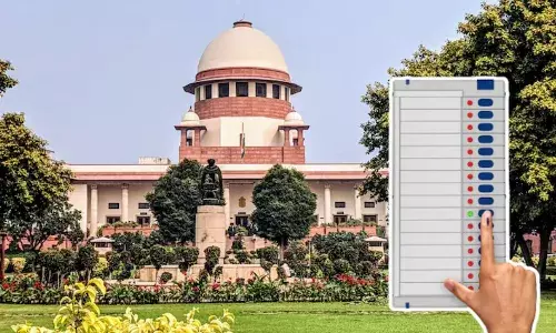 EVM से डेटा मत हटाना, चुनाव आयोग को सुप्रीम कोर्ट का आदेश, जानें पूरा मामला