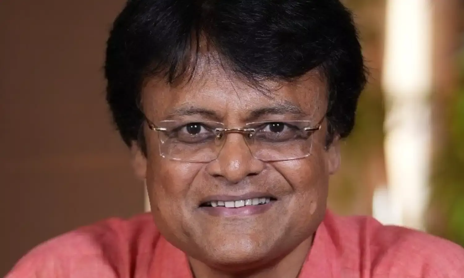 लेखक-पत्रकार विजय मनोहर तिवारी माखनलाल चतुर्वेदी विवि के नए कुलगुरु नियुक्त लेखक-पत्रकार विजय मनोहर तिवारी माखनलाल चतुर्वेदी विवि के नए कुलगुरु नियुक्त