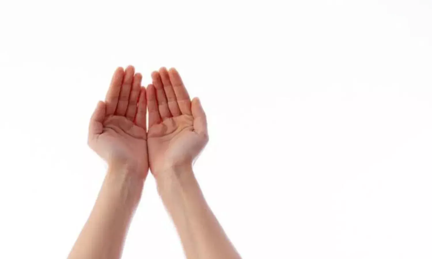 सुबह उठने के बाद मोबाइल नहीं हथेलियों के करें दर्शन, मन और दिमाग रहता है शांत