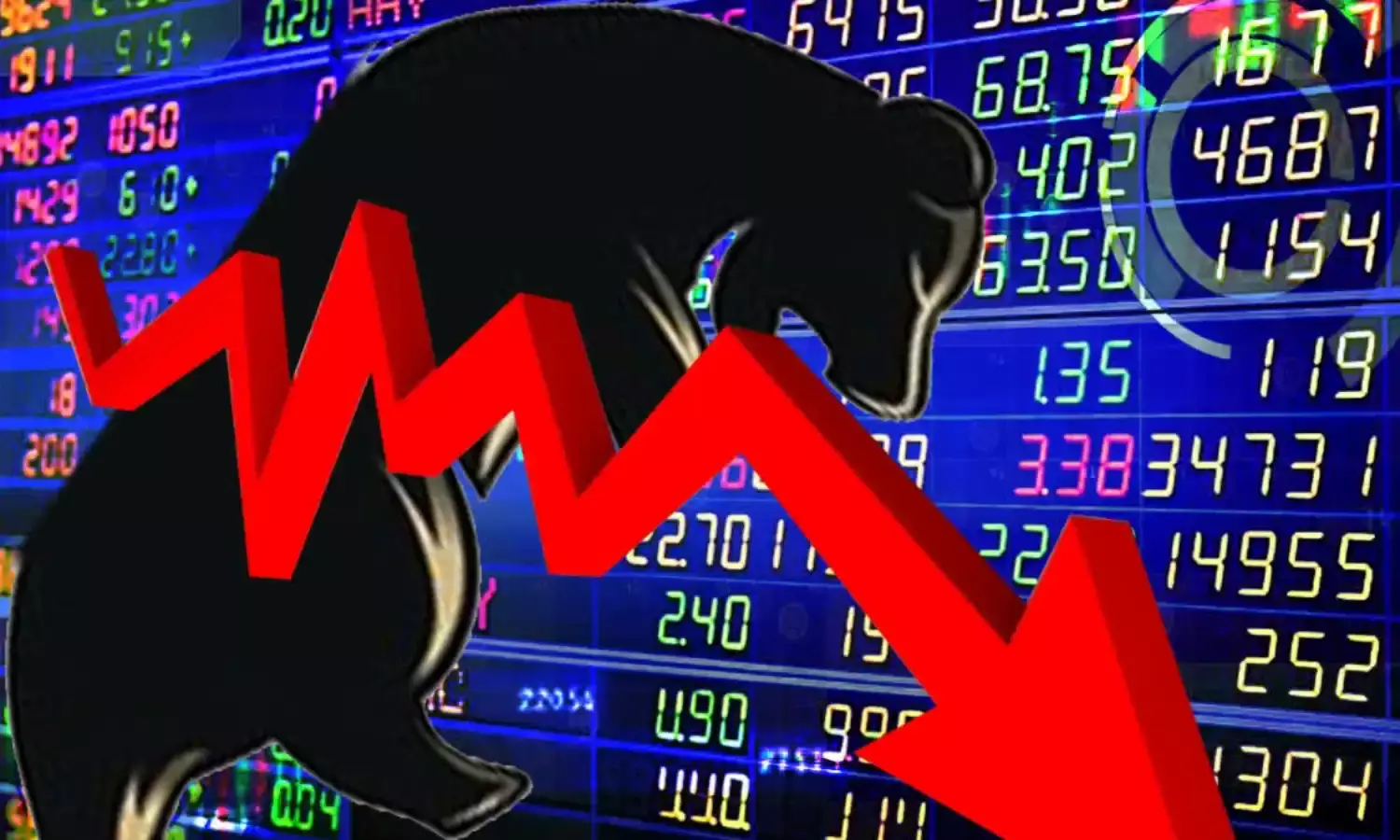 कैलेंडर वर्ष के दौरान प्रमुख सूचकांक निफ्टी में गिरावट और उसके बाद वर्ष भर में मिला प्रतिफल। कैलेंडर वर्ष के दौरान प्रमुख सूचकांक निफ्टी में गिरावट और उसके बाद वर्ष भर में मिला प्रतिफल।