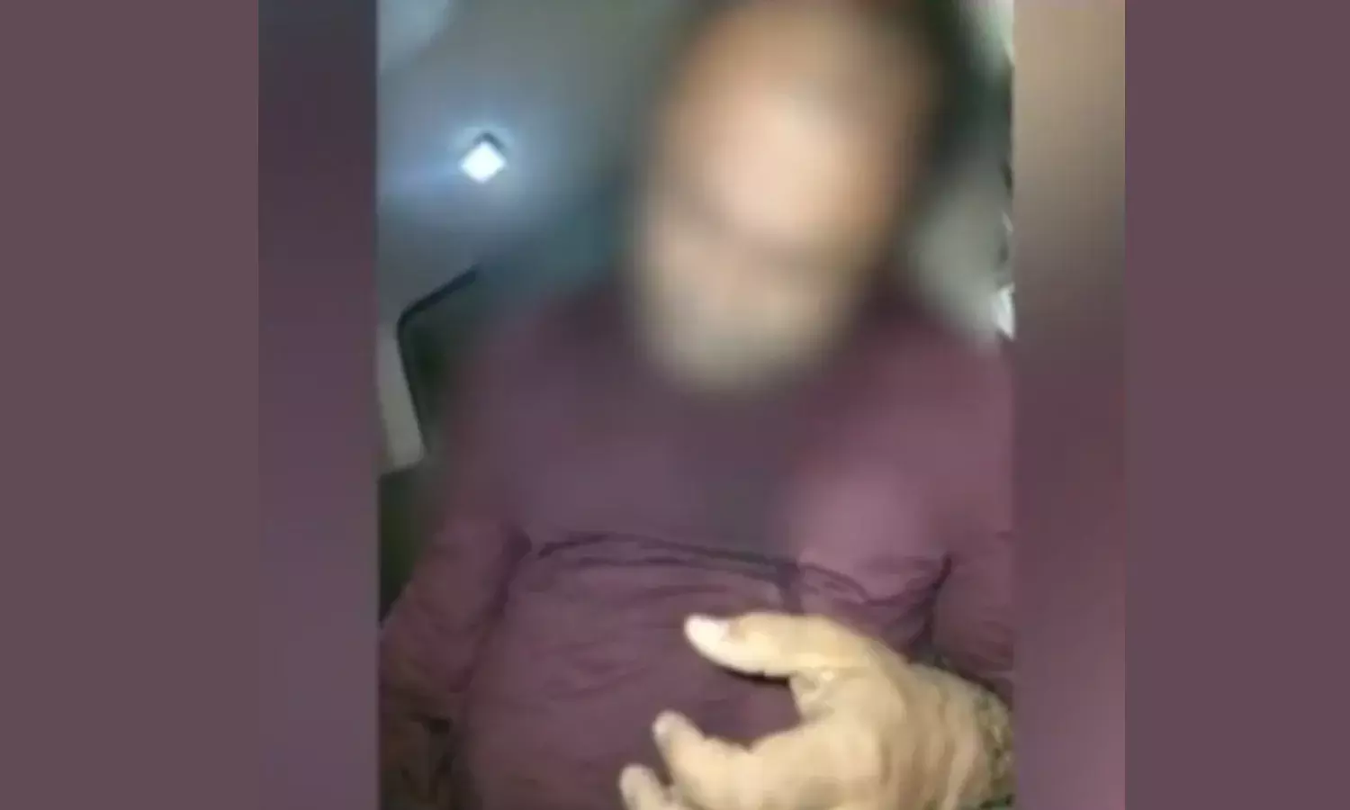 कुख्यात तस्कर रबनवाज की हार्ट अटैक से मौत, भोपाल में पकड़ाई 1800 करोड़ की ड्रग्स में था वांटेड