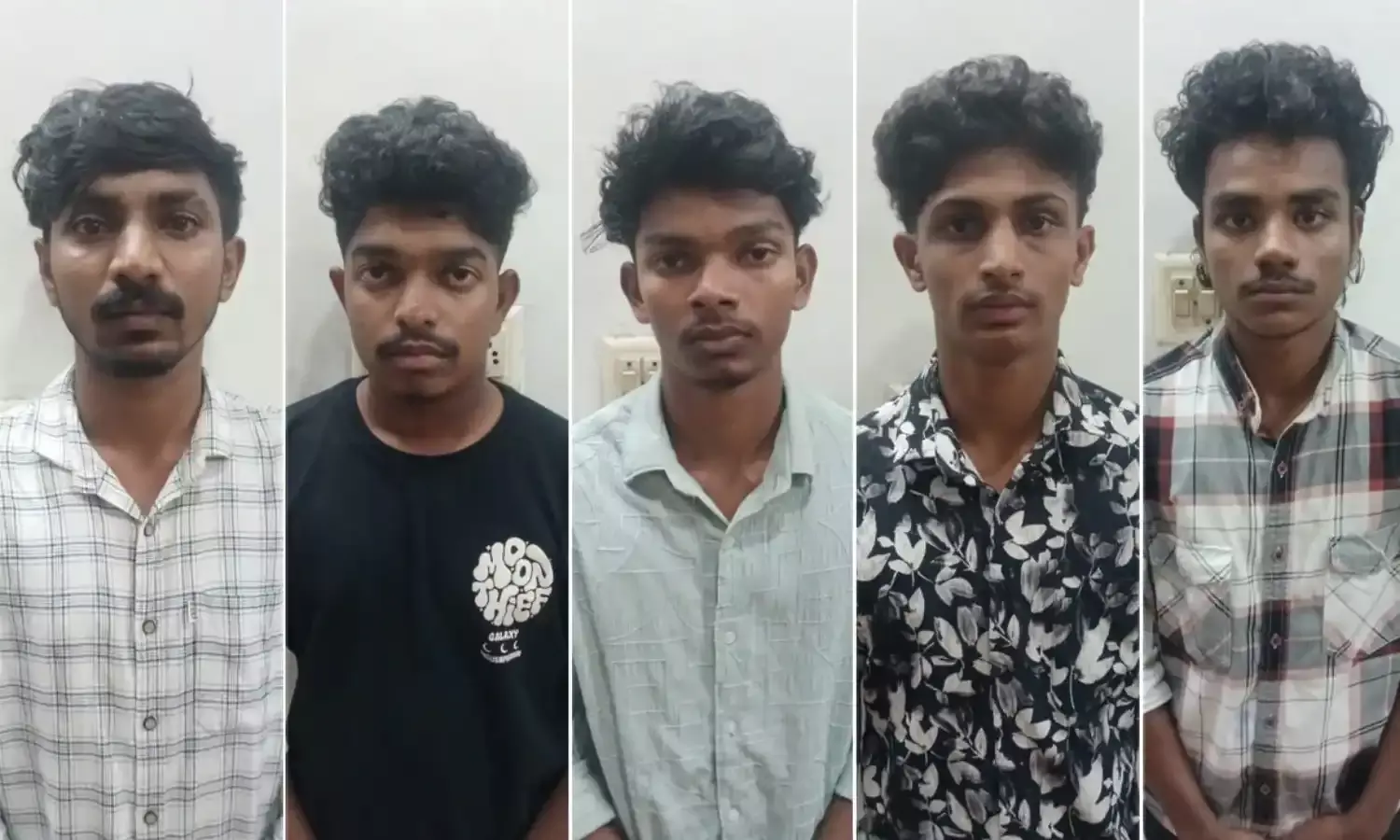 केरल में सरकारी नर्सिंग कॉलेज के सीनियर्स की हैवानियत से कांप उठी इंसानियत!