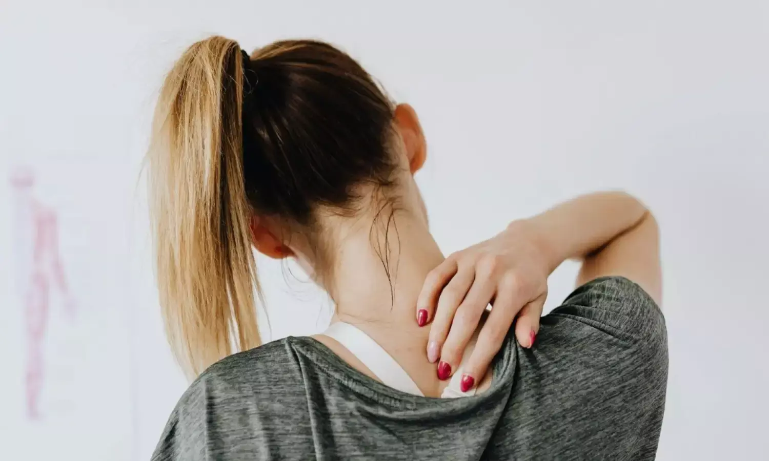 सर्वाइकल की बिमारी से छुटकारा दिलाएंगे ये एक्सरसाइज, दर्द होगा तुरंत दूर सर्वाइकल की बिमारी से छुटकारा दिलाएंगे ये एक्सरसाइज, दर्द होगा तुरंत दूर