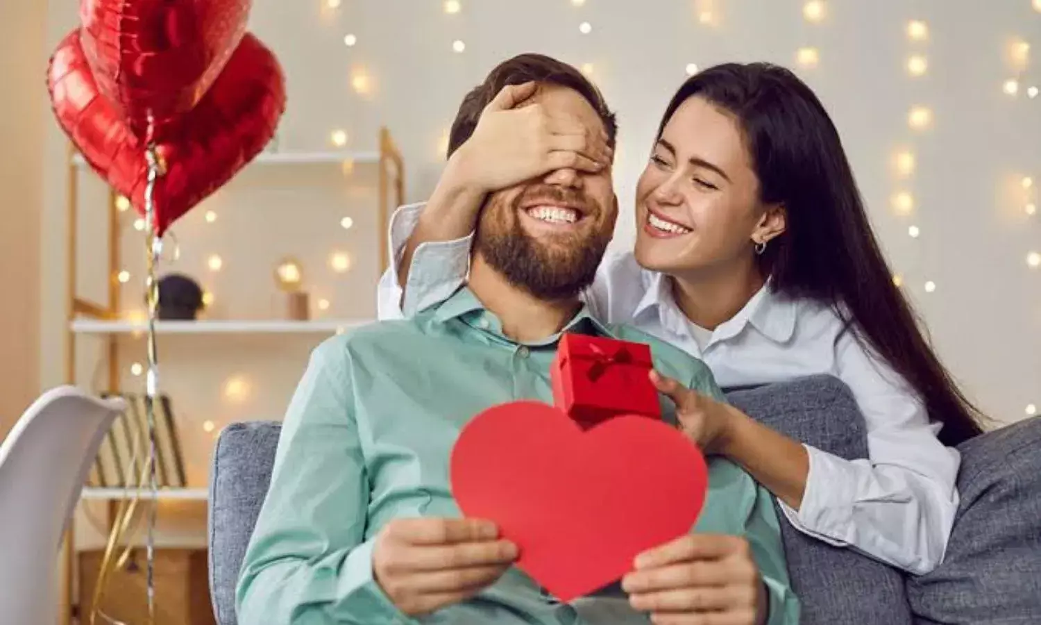 अपने पार्टनर के साथ वैलेंटाइन डे को बनाना खास, तो आजमाएं ये खास सेलिब्रेशन के तरीके