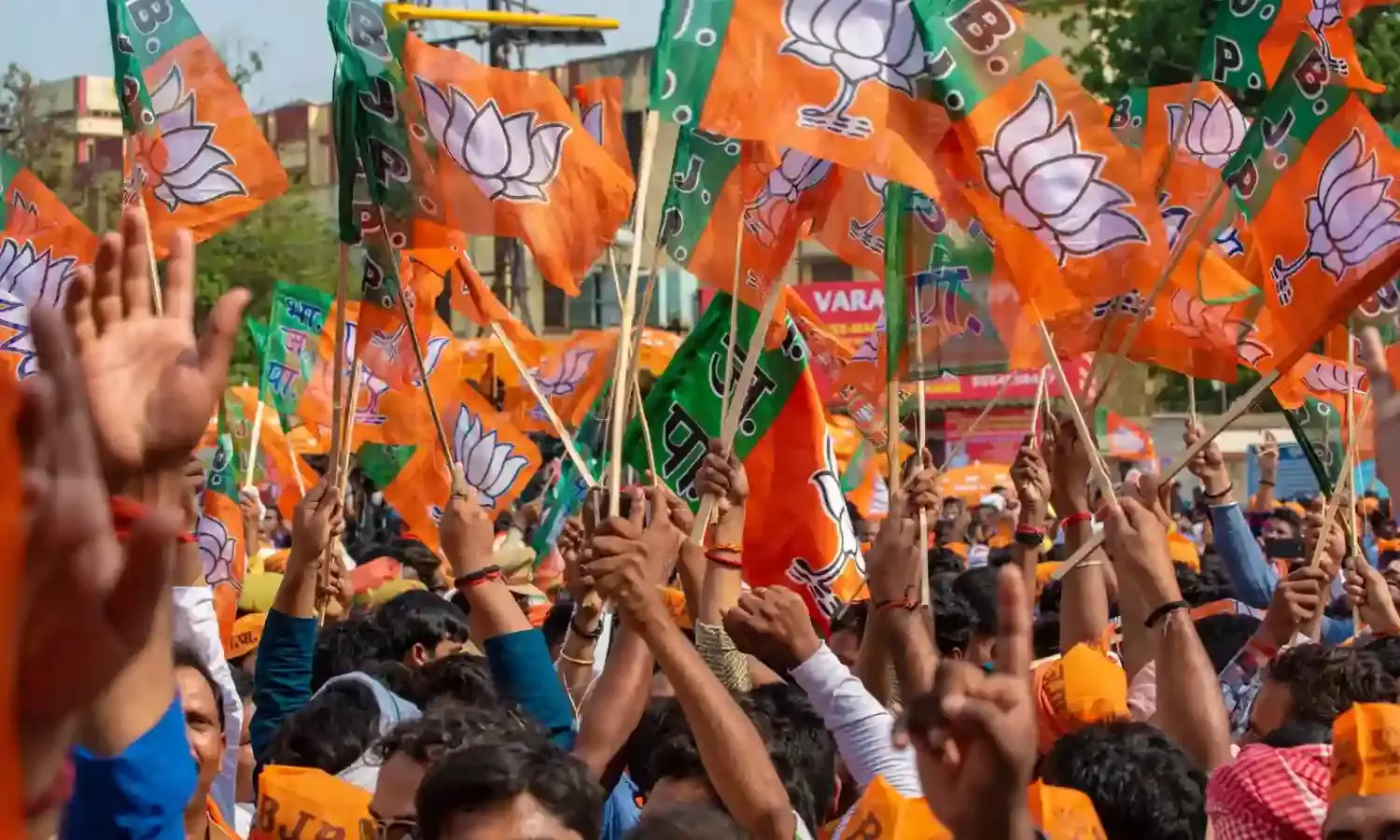 सप्ताहभर में घोषित होगा नया भाजपा प्रदेश अध्यक्ष…