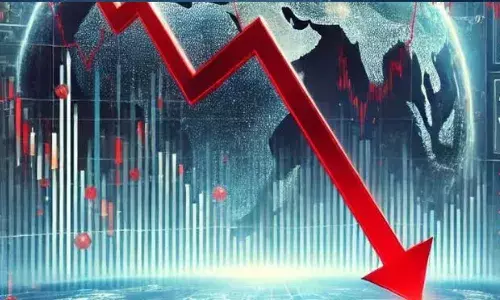 आप भी शेयर मार्केट में करते हैं निवेश, तो  जानें शुक्रवार को कैसी है बाजार की हालत?