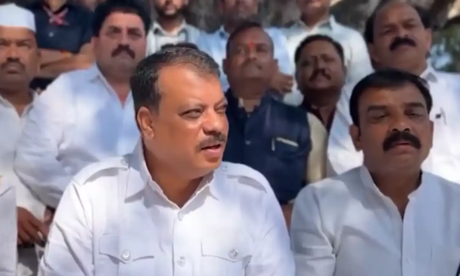 15 फरवरी को खुलेंगे राज... नेता प्रतिपक्ष उमंग सिंघार ने RTO पूर्व आरक्षक सौरभ शर्मा मामले पर दिया बड़ा बयान