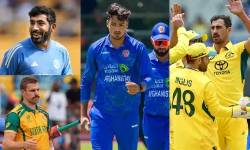 चैंपियंस ट्रॉफी से कई बड़े खिलाड़ी बाहर, भारत-पाकिस्तान समेत कई टीमों को भारी झटका...