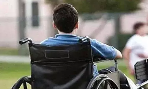 पिछले एक साल में एक भी दिव्यांग को नहीं दी सरकारी नौकरी, उच्च न्यायालय के आदेश के बाद विज्ञापन जारी करके भूले विभाग…