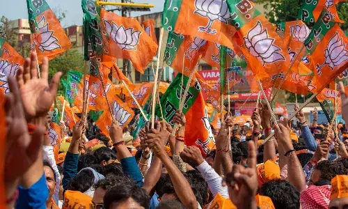 सप्ताहभर में घोषित होगा नया भाजपा प्रदेश अध्यक्ष…