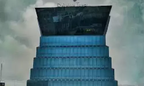 बेबीलॉन टावर