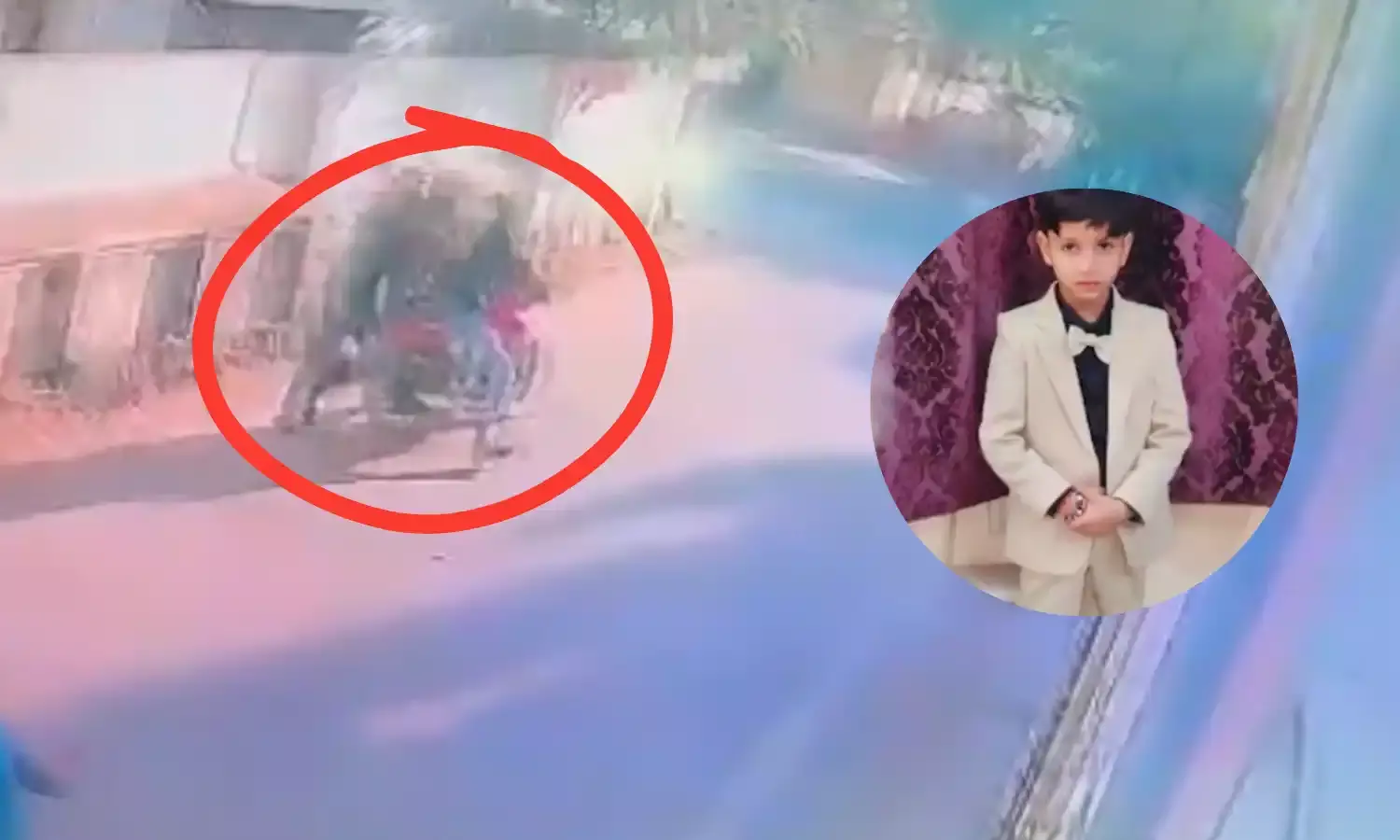 Gwalior Kidnapping Case