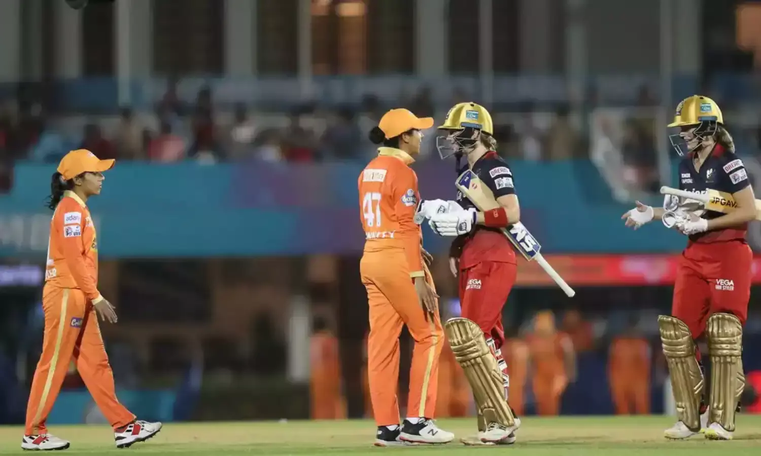 महिला प्रीमियर लीग का आगाज