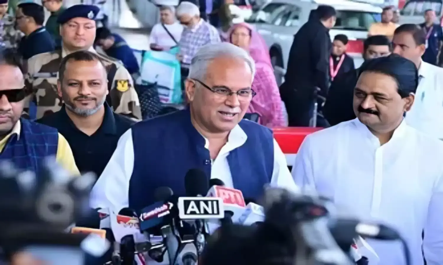 कांग्रेस में बड़ा बदलाव, पूर्व मुख्यमंत्री भूपेश बघेल को मिली बड़ी जिम्मेदारी...