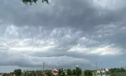 वैलेंटाइन डे पर पार्टनर के साथ जा रहे हैं घूमने, तो पहले जान लें देश के मौसम का हाल