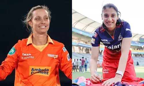 स्मृति मंधाना को चुनौती देने तैयार ये खिलाड़ी, ओपनिंग मैच में इस टीम की हो सकती है धमाकेदार शुरुआत