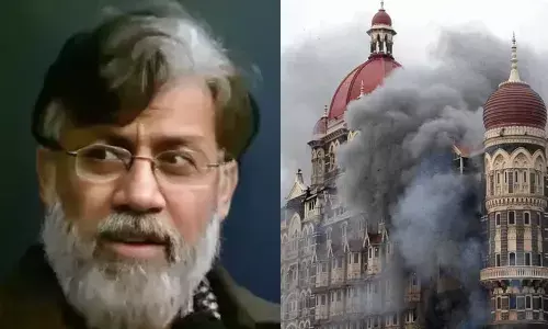 भारत के शिकंजे में आया 26/11 का साजिशकर्ता तहव्वुर राणा, मोदी ने ट्रम्प को कहा- शुक्रिया!