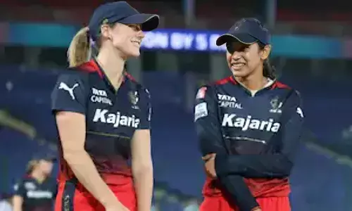 VJ Joshitha RCB WPL 2025