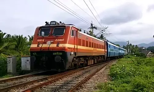 कुछ का बदला समय और रूट,बन्डामुन्डा स्टेशन पर नॉन इंटरलॉकिंग कार्य से ट्रेनों के परिचालन में असर...