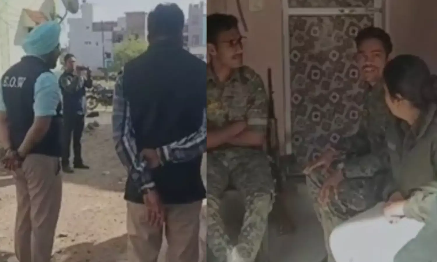 जबलपुर EOW की रेड, नगर परिषद के कमर्चारी पर आय से अधिक संपत्ति का आरोप