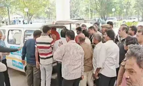 केमिकल फैक्ट्री में गैस रिसाव से मचा हड़कंप, 13 स्कूली बच्चे हुए बेहोस…