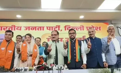 दिल्ली नगर निगम में भी होगी भाजपा की सरकार?