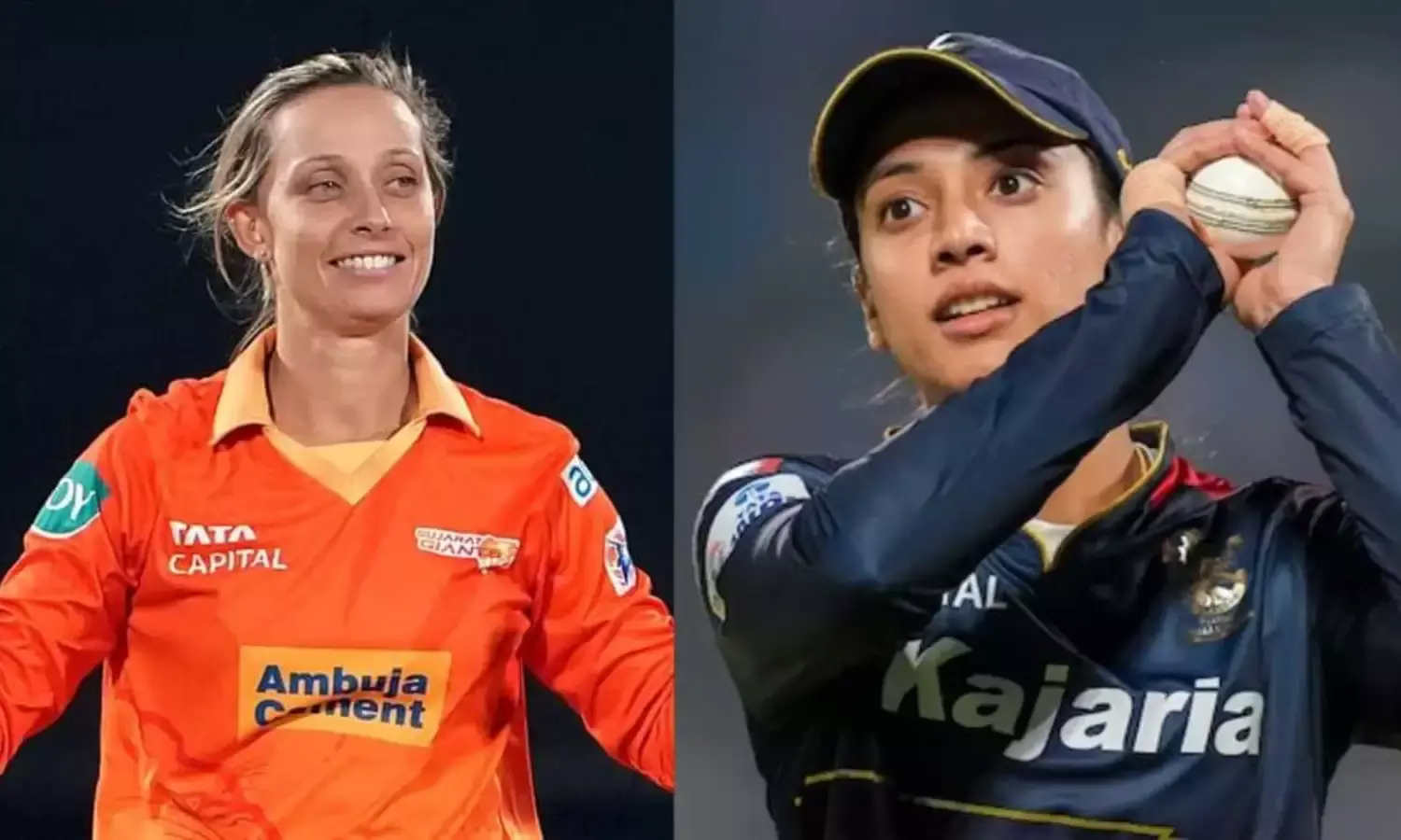 आगाज़ शानदार, तो अंजाम कैसा? RCB और GG के पहले मैच ने तोड़े कई रिकॉर्ड्स, जानिए 5 बड़े कीर्तिमान...