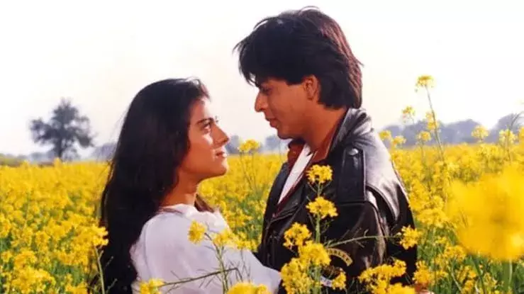 ब्रिटिश रेलवे फिल्म DDLJ को देगा ट्रिब्यूट, मनाएगा रेलवे के 200 साल पूरे होने का जश्न
