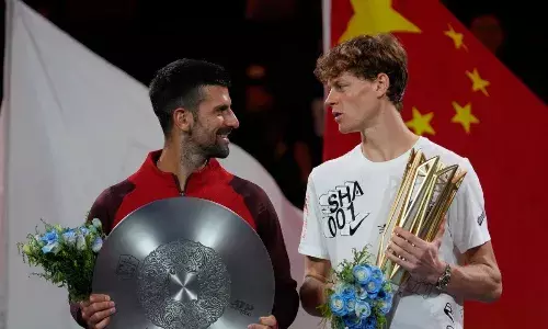 WADA के कोर्ट चैलेंज के बाद स्वीकार की गलती, 3 महीने का बैन