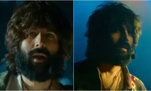 एक्टर कार्तिक आर्यन ने शेयर किया अपकमिंग फिल्म का टीजर, टाइटल पर फंसा पेंच