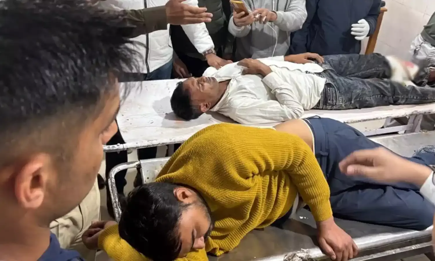 Shivaay Gupta Kidnapping Shivaay Gupta Kidnapping