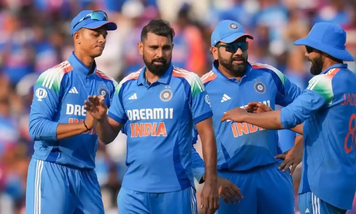 Champions Trophy 2025