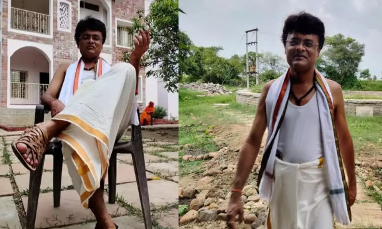 पत्रकार विजय मनोहर तिवारी कैसे बने माखनलाल पत्रकारिता विश्वविद्यालय के कुलगुरु,  इस पत्र से हुआ खुलासा...