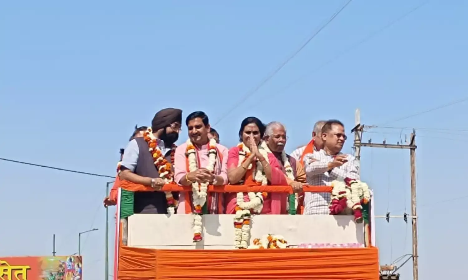 ढेबर के कार्यकाल की होगी जांच, हर घोटाले से उठेगा पर्दा- मीनल