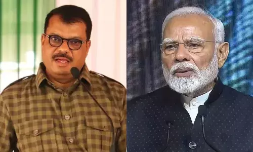 ग्लोबल इन्वेस्टर्स समिट से पहले उमंग सिंघार ने की प्रधानमंत्री मोदी से यह अपील