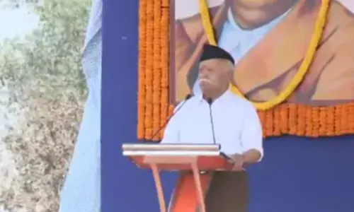 RSS प्रमुख मोहन भागवत का बड़ा बयान