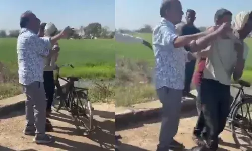 Seoni SDO Viral Video